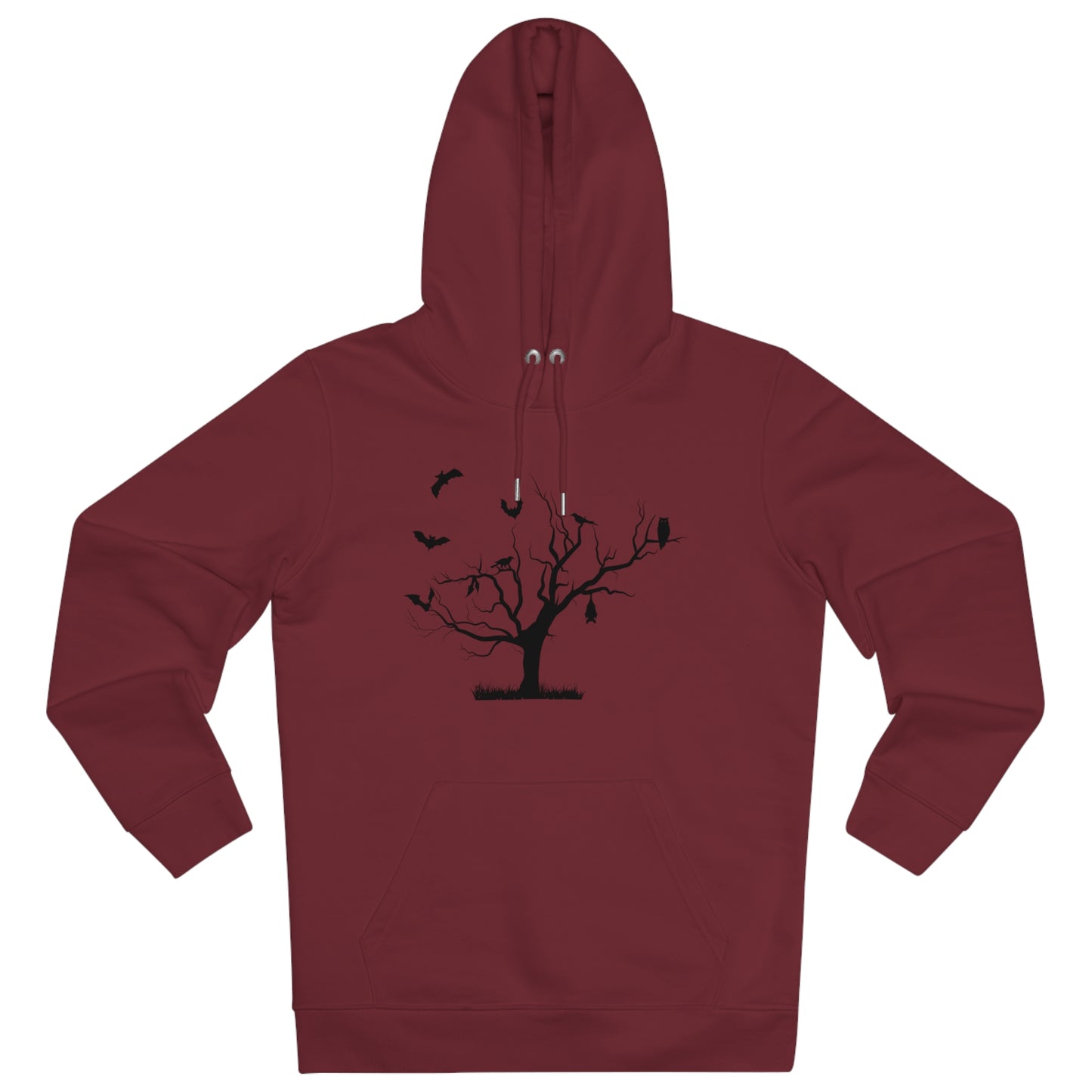 Unisex Cruiser Hoodie