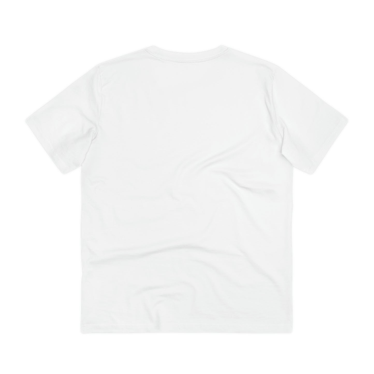 Frühlings-Bauhaus-T-Shirt aus Bio-Baumwolle - Unisex
