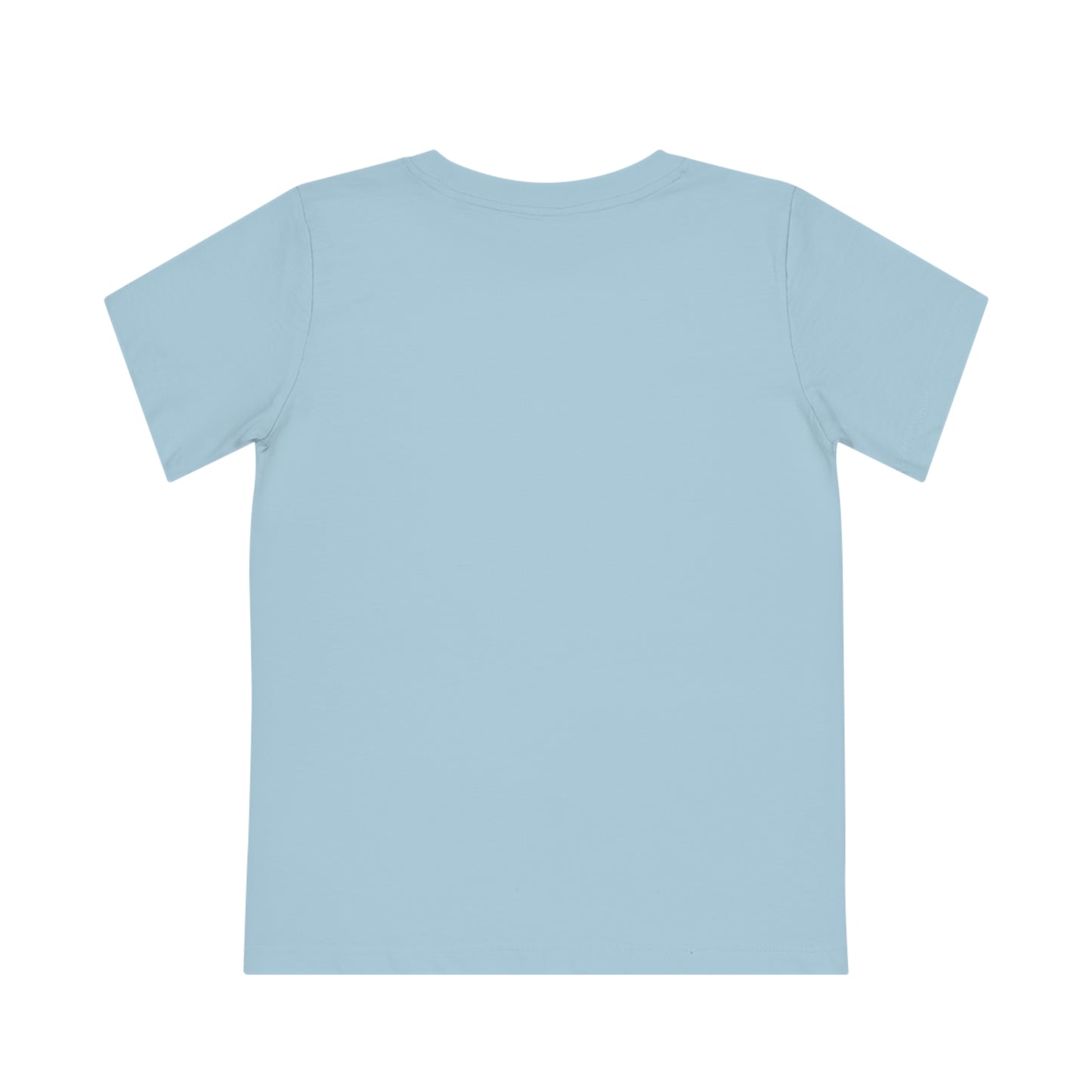 Soyez ce t-shirt écologique pour enfants Licorne